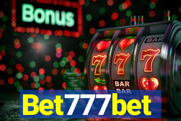 Bet777bet