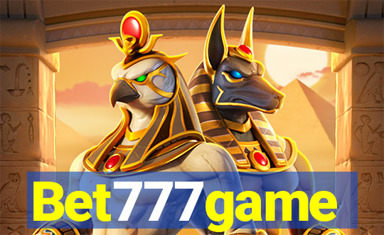 Bet777game
