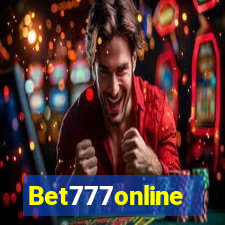 Bet777online