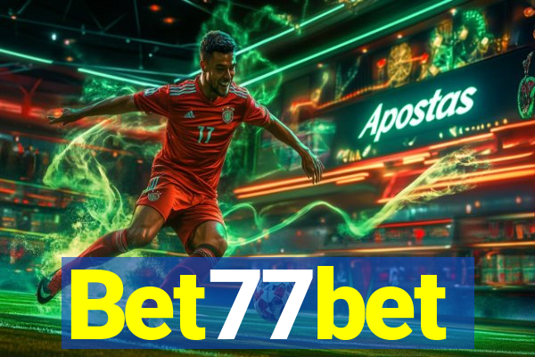 Bet77bet