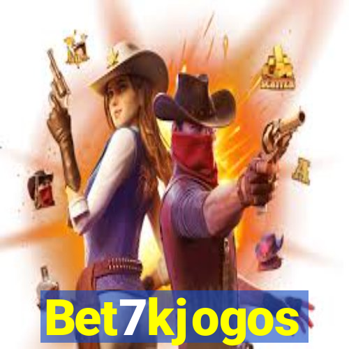 Bet7kjogos