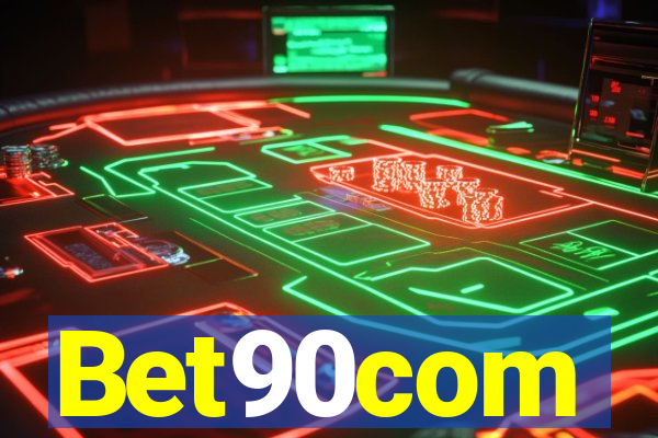 Bet90com