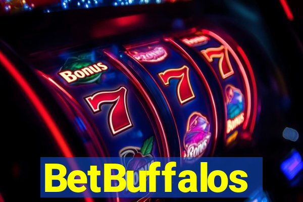BetBuffalos