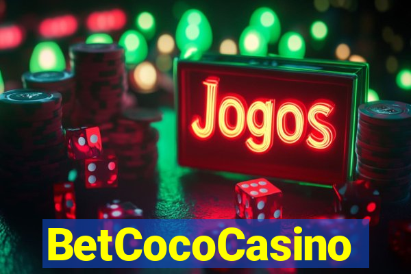 BetCocoCasino
