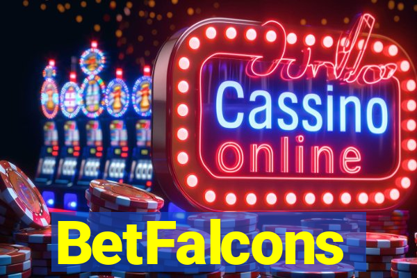 BetFalcons