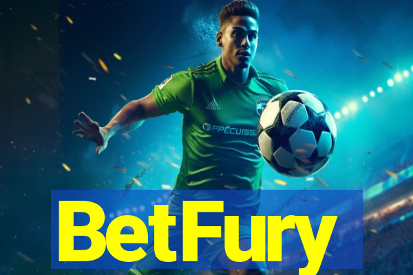 BetFury