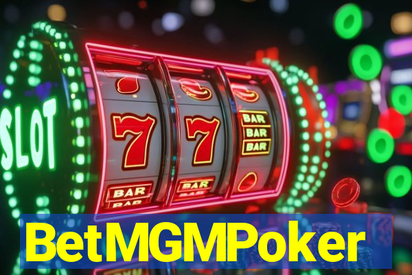 BetMGMPoker