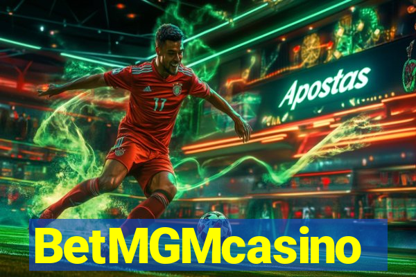 BetMGMcasino