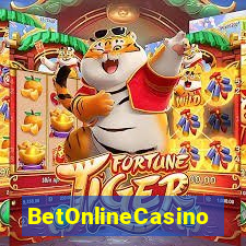 BetOnlineCasino