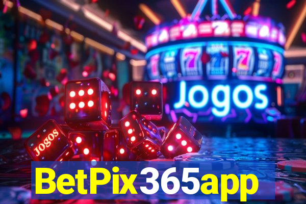 BetPix365app