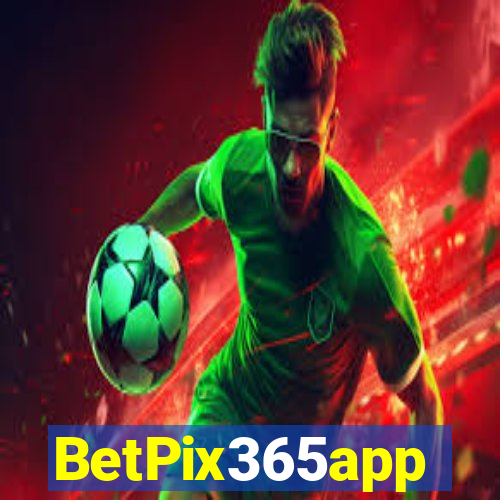 BetPix365app
