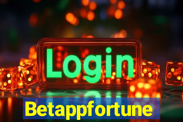 Betappfortune