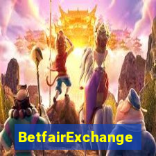 BetfairExchange