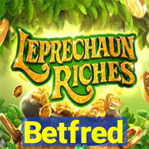 Betfred