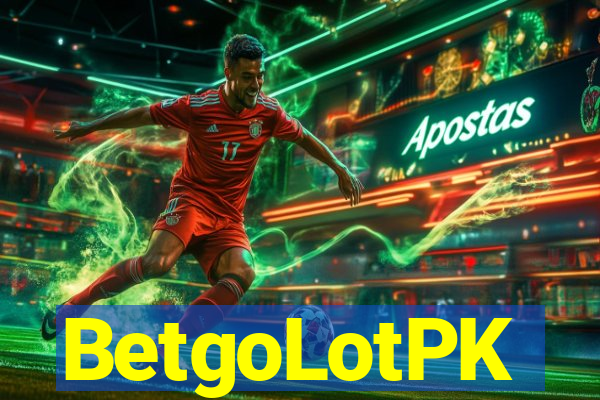 BetgoLotPK