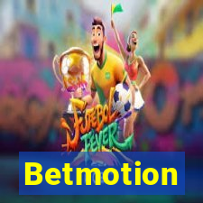 Betmotion