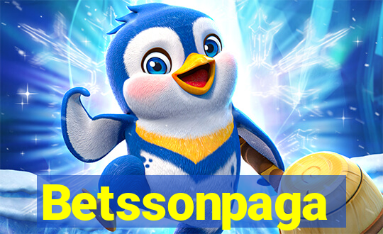 Betssonpaga