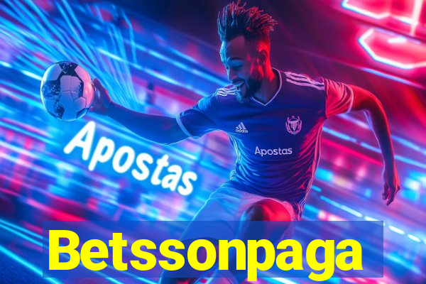 Betssonpaga