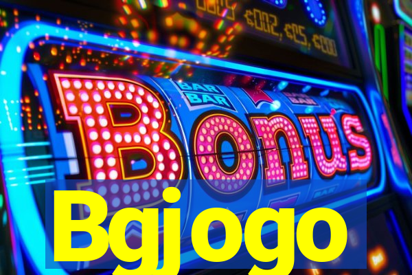 Bgjogo
