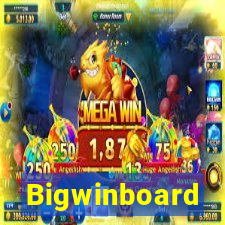 Bigwinboard