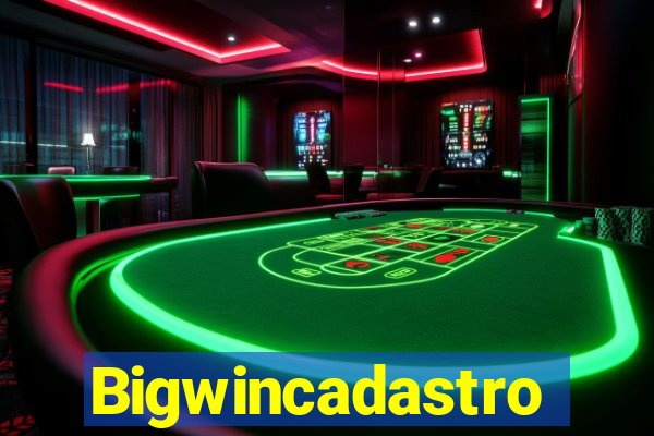 Bigwincadastro