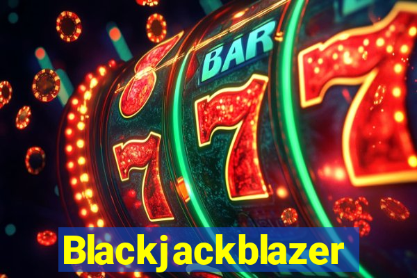 Blackjackblazer