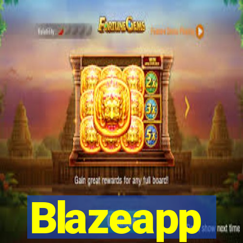 Blazeapp