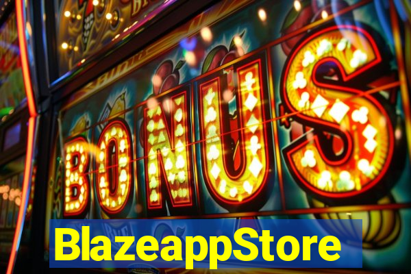 BlazeappStore