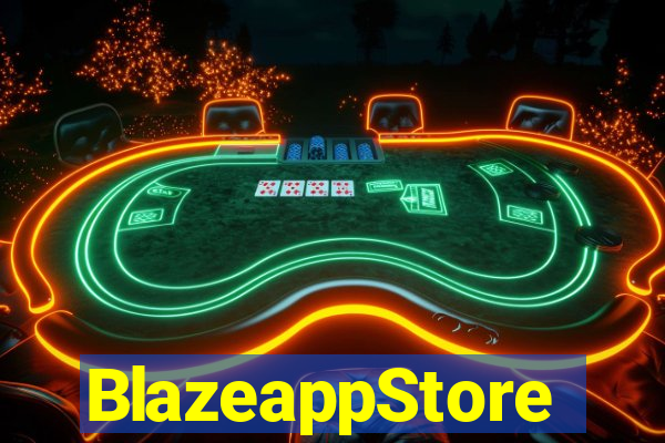 BlazeappStore