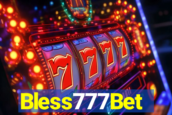 Bless777Bet