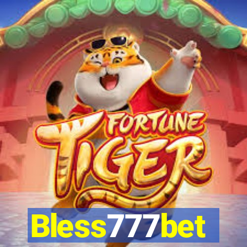 Bless777bet