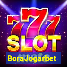 BoraJogarbet