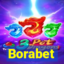 Borabet