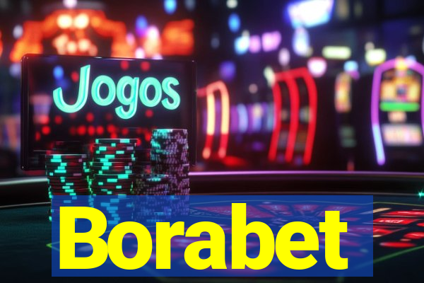 Borabet