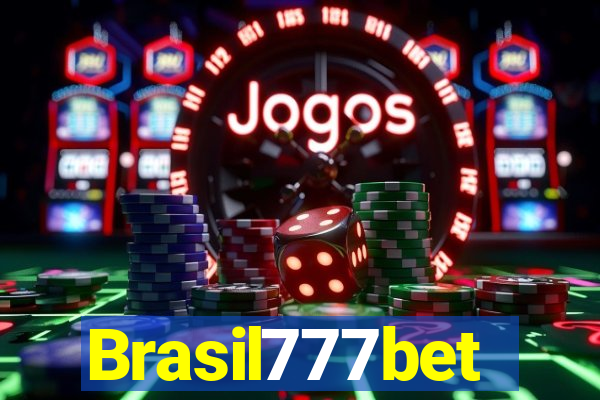 Brasil777bet