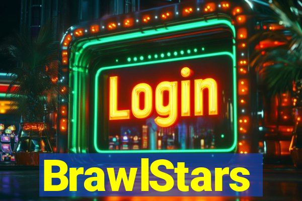 BrawlStars