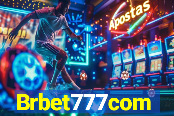 Brbet777com