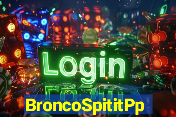 BroncoSpititPp