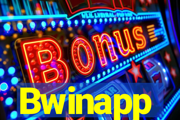 Bwinapp