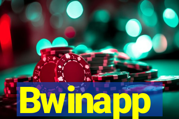 Bwinapp
