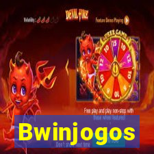 Bwinjogos