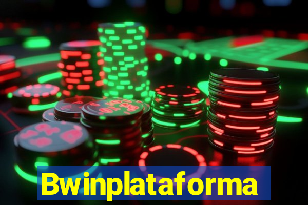 Bwinplataforma