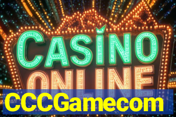 CCCGamecom
