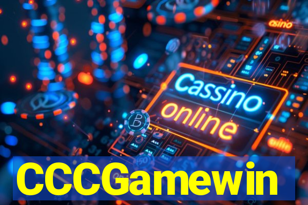 CCCGamewin