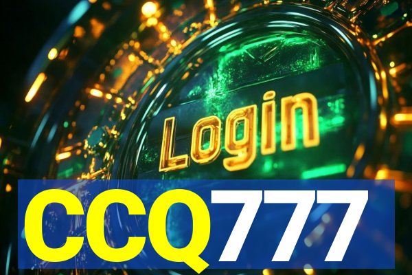 CCQ777