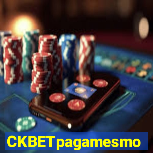 CKBETpagamesmo