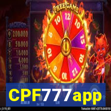 CPF777app