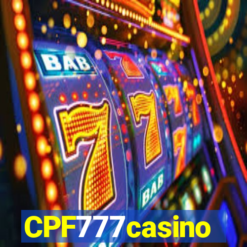 CPF777casino