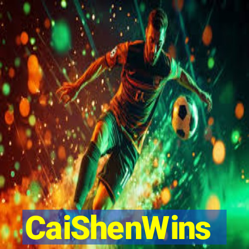 CaiShenWins