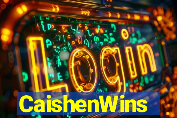 CaishenWins